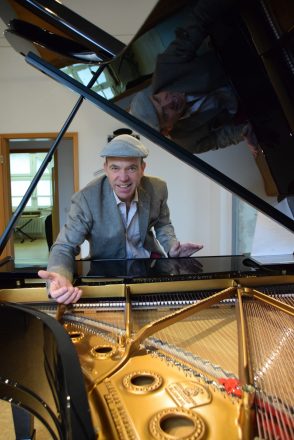 Frank Michael Kahl